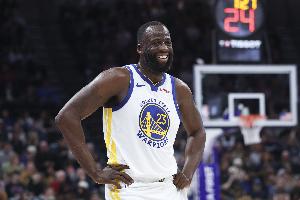 米奇：当卡布能放开去打球时 他的运动能力和侵略性就完全释放
